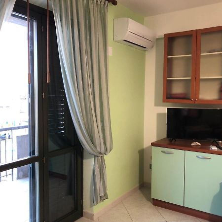 Appartamento Casasolemare Fondachello Fondachello  Luaran gambar