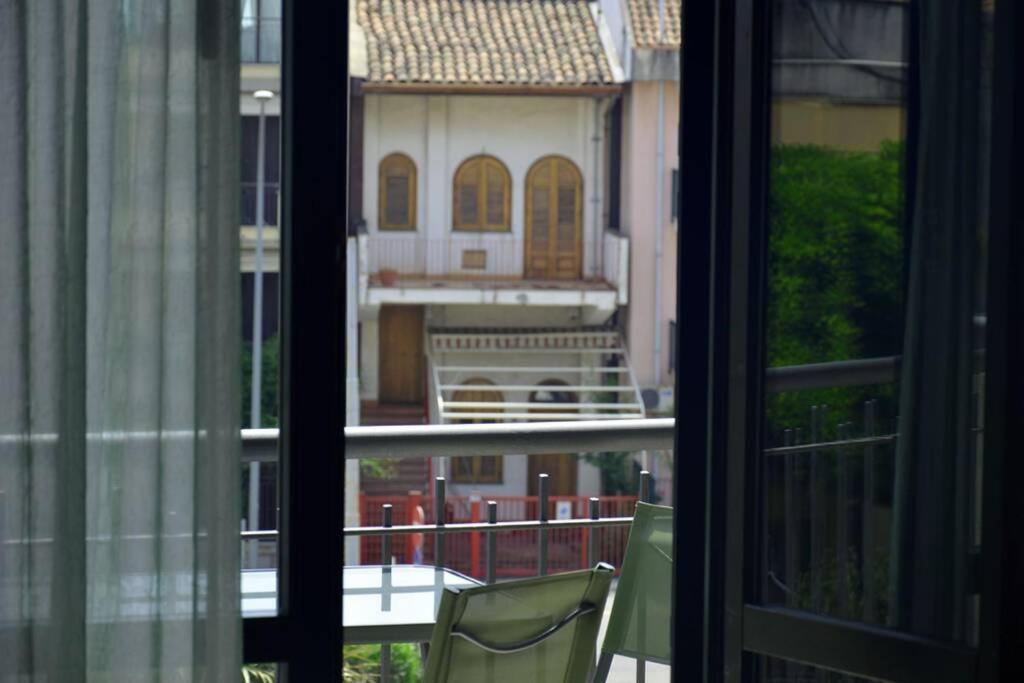 Appartamento Casasolemare Fondachello Fondachello  Luaran gambar