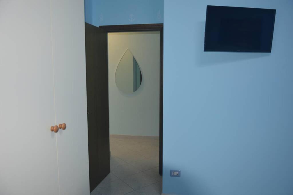 Appartamento Casasolemare Fondachello Fondachello  Luaran gambar