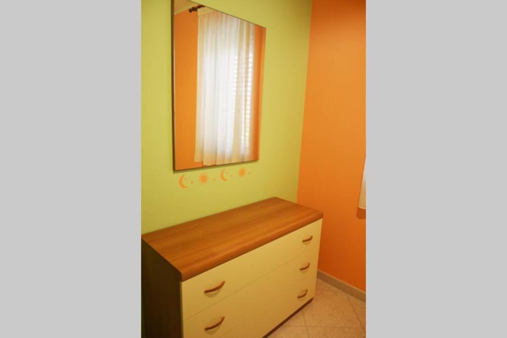 Appartamento Casasolemare Fondachello Fondachello  Luaran gambar