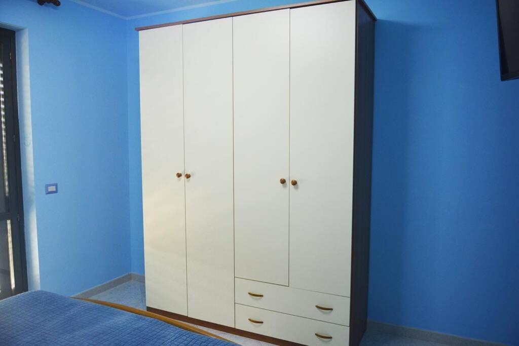 Appartamento Casasolemare Fondachello Fondachello  Luaran gambar