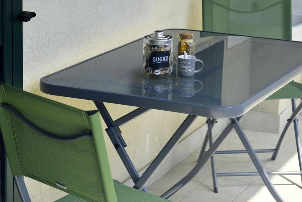 Appartamento Casasolemare Fondachello Fondachello  Luaran gambar